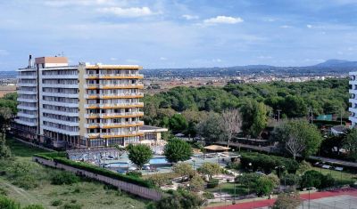 Oferta pentru Litoral 2025 Hotel BG Caballero 4* - Mic Dejun/Demipensiune
