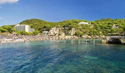 Oferta pentru Litoral 2025 Hotel H10 Blue Mar 4* (Adults Only) - Mic Dejun/Demipensiune