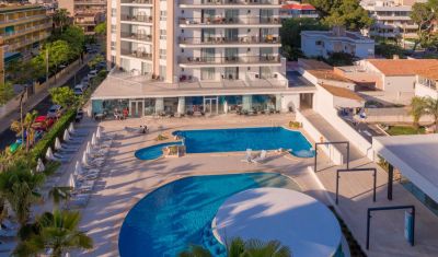 Oferta pentru Litoral 2025 Hotel JS Palma Stay 4* (Adults Only) - Fara Masa/Mic Dejun/Demipensiune