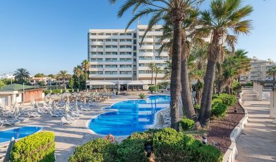 Oferta pentru Litoral 2025 Welikehotel Marfil Playa 4* - Fara Masa/Mic Dejun/Demipensiune/All Inclusive