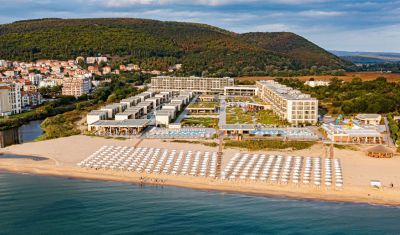 Oferta pentru Litoral 2025 Hotel HVD Reina del Mar 5* - Ultra All Inclusive 24h