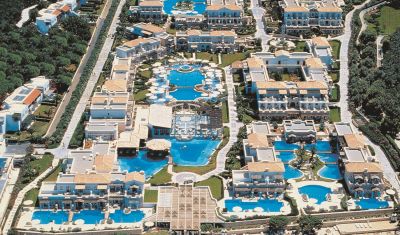 Oferta pentru Litoral 2025 Mitsis Royal Mare Thalasso & Spa Resort 5* - All Inclusive