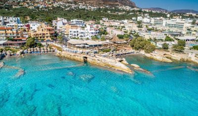 Oferta pentru Litoral 2025 Hotel Porto Greco Village 4* - All Inclusive