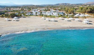 Oferta pentru Litoral 2025 Grecotel Caramel Boutique Resort 5* - Mic Dejun/Demipensiune