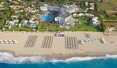 Oferta pentru Litoral 2025 Grecotel Creta Palace 5* - Mic Dejun/Demipensiune/All Inclusive