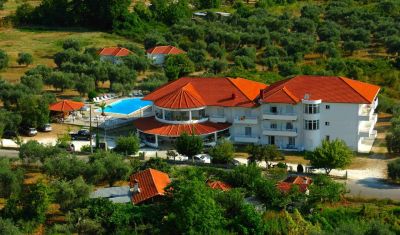 Oferta pentru Litoral 2025 Hotel Achillion 3* - Mic Dejun