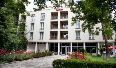 Oferta pentru Litoral 2025 Hotel Carmen 3* - Mic Dejun/Demipensiune/Pensiune Completa