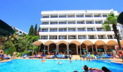 Oferta pentru Litoral 2025 Hotel Kaya Maris 4* - All Inclusive