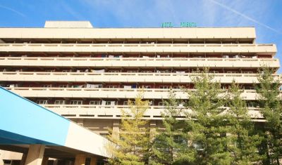 Oferta pentru Balneo 2025 Hotel Poienita 3* - Demipensiune/Pensiune Completa