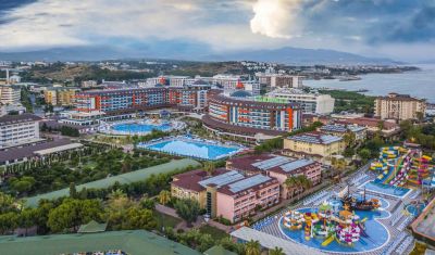 Oferta pentru Litoral 2025 Hotel Lonicera Resort & Spa 5* - Ultra All Inclusive