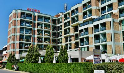 Oferta pentru Litoral 2025 Hotel Aktinia 3* - All Inclusive