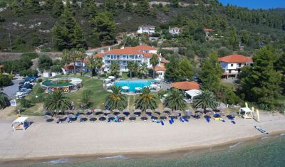 Oferta pentru Litoral 2025 Hotel Acrotel Lily Ann Boutique 3* - Demipensiune