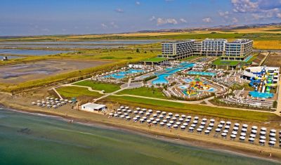 Oferta pentru Litoral 2025 Hotel Wave Resort 5* - Ultra All Inclusive