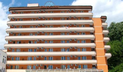 Oferta pentru Balneo 2025 Hotel Oltenia 3* - Fisa Cont/Fisa Cont + Tratament