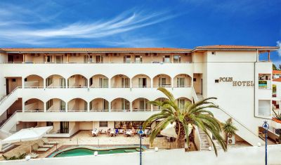 Oferta pentru Litoral 2025 Hotel Elinotel Polis 3* - Demipensiune