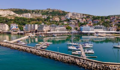 Oferta pentru Litoral 2025 Aparthotel Maria Palace 2* - Fara Masa/Mic Dejun