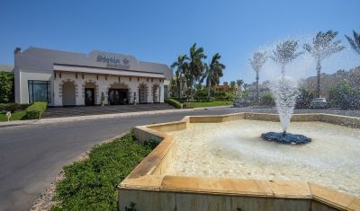 Oferta pentru Litoral 2025 Hotel Stella Beach Resort & Spa 5* - All Inclusive/Premium All Inclusive