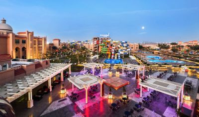 Oferta pentru Litoral 2025 Hotel Pickalbatros Aqua Park Resort 4* - All Inclusive