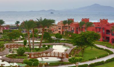 Oferta pentru Litoral 2025 Hotel Charmillion Sea Life Resort 4* - All Inclusive