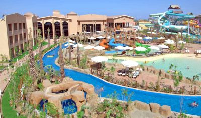 Oferta pentru Litoral 2025 Hotel Coral Sea Aqua Club 4* - All Inclusive