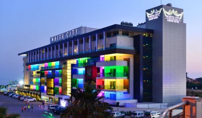 Oferta pentru Litoral 2025 White City Resort Hotel & Spa 5* - Ultra All Inclusive