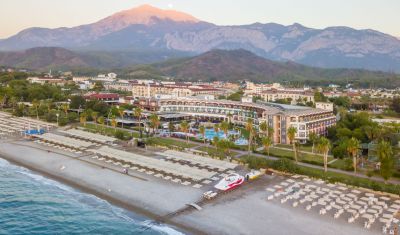 Oferta pentru Litoral 2025 Hotel Armas Labada 5* - Ultra All Inclusive