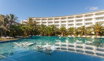 Oferta pentru Litoral 2025 Hotel Oceana Spa 5*(Adults Only) - All Inclusive/Premium All Inclusive