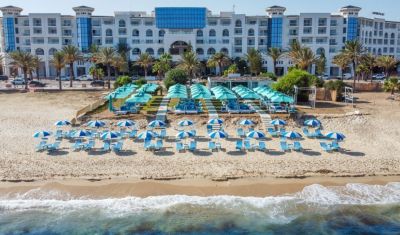 Oferta pentru Litoral 2025 Hotel Vincci Saphir Palace & Spa 5* - All Inclusive