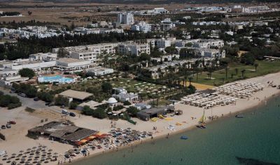 Oferta pentru Litoral 2025 Hotel Calimera Delfino Beach Resort & Spa 4* - All Inclusive