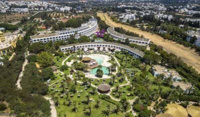 Oferta pentru Litoral 2025 Hotel Sentido Phenicia 4* - All Inclusive