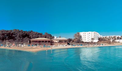 Oferta pentru Litoral 2025 Hotel Marhaba Royal Salem 4* - All Inclusive