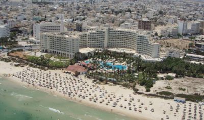 Oferta pentru Litoral 2025 Hotel Riadh Palms Resort & Spa 4* - All Inclusive Plus
