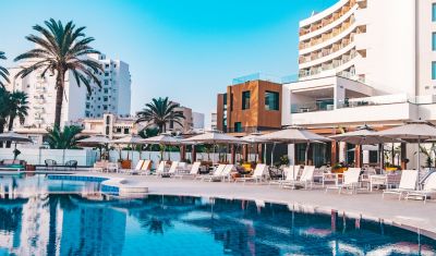 Oferta pentru Litoral 2025 Hotel Sousse Pearl Marriott Resort & Spa 5* - Demipensiune Plus