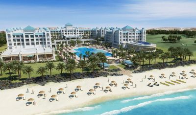 Oferta pentru Litoral 2025 Hotel Barcelo Concorde Green Park Palace 5* - All Inclusive