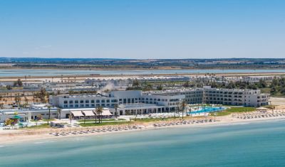 Oferta pentru Litoral 2025 Iberostar Selection Kuriat Palace 5* - All Inclusive