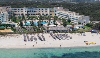 Oferta pentru Litoral 2025 Hotel Sentido Bellevue Park 5* - All Inclusive