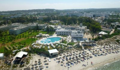 Oferta pentru Litoral 2025 Hotel Iberostar Selection Diar El Andalous 5* - All Inclusive