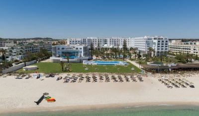 Oferta pentru Litoral 2025 Iberostar Selection Kantaoui Bay 5* - All Inclusive