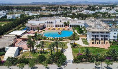 Oferta pentru Litoral 2025 Hotel Medina Belisaire & Thalasso 4* - All Inclusive