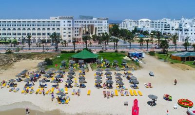 Oferta pentru Litoral 2025 Medina Solaria & Thalasso 5* - All Inclusive