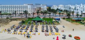 Litoral 2025 Tunisia