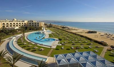 Oferta pentru Litoral 2025 Hotel Iberostar Waves Averroes 4* - All Inclusive