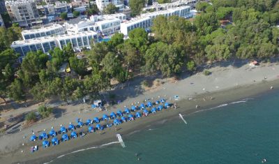 Oferta pentru Litoral 2025 Hotel Park Beach 3* - Demipensiune/Pensiune Completa/All Inclusive