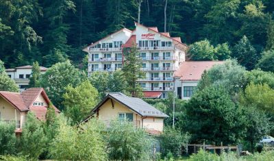Oferta pentru Balneo 2025 Hotel Orizont Cozia 3* - Demipensiune/Pensiune Completa