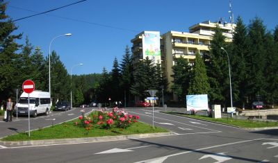 Oferta pentru Balneo 2025 Hotel Diana 3* - Mic Dejun/Mic Dejun + Fisa Cont