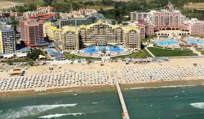 Oferta pentru Litoral 2025 Hotel Imperial Palace 5* - All Inclusive/All Inclusive Plus