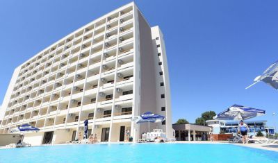 Oferta pentru Litoral 2025 Hotel Poseidon 4* - All Inclusive
