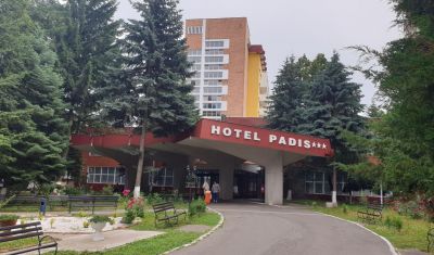 Oferta pentru Balneo 2025 Hotel Padis 3* - Demipensiune/Pensiune Completa + Tratament