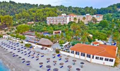 Oferta pentru Litoral 2025 Hotel Mendi 4* - Demipensiune