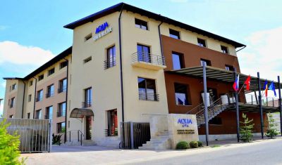 Oferta pentru Balneo 2025 Hotel Aqua Thermal Spa & Relax  3* - Demipensiune/Pensiune Completa